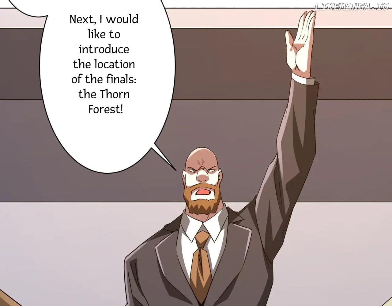 With My Netherworld Trillions, Game On! Chapter 171 - page 95